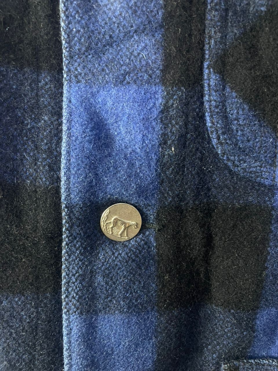BEAUTY&YOUTH × Japanese Brand Beauty & Youth United Arrows Wool Jacket Size US M / EU 48-50 / 2 - 2 Thumbnail