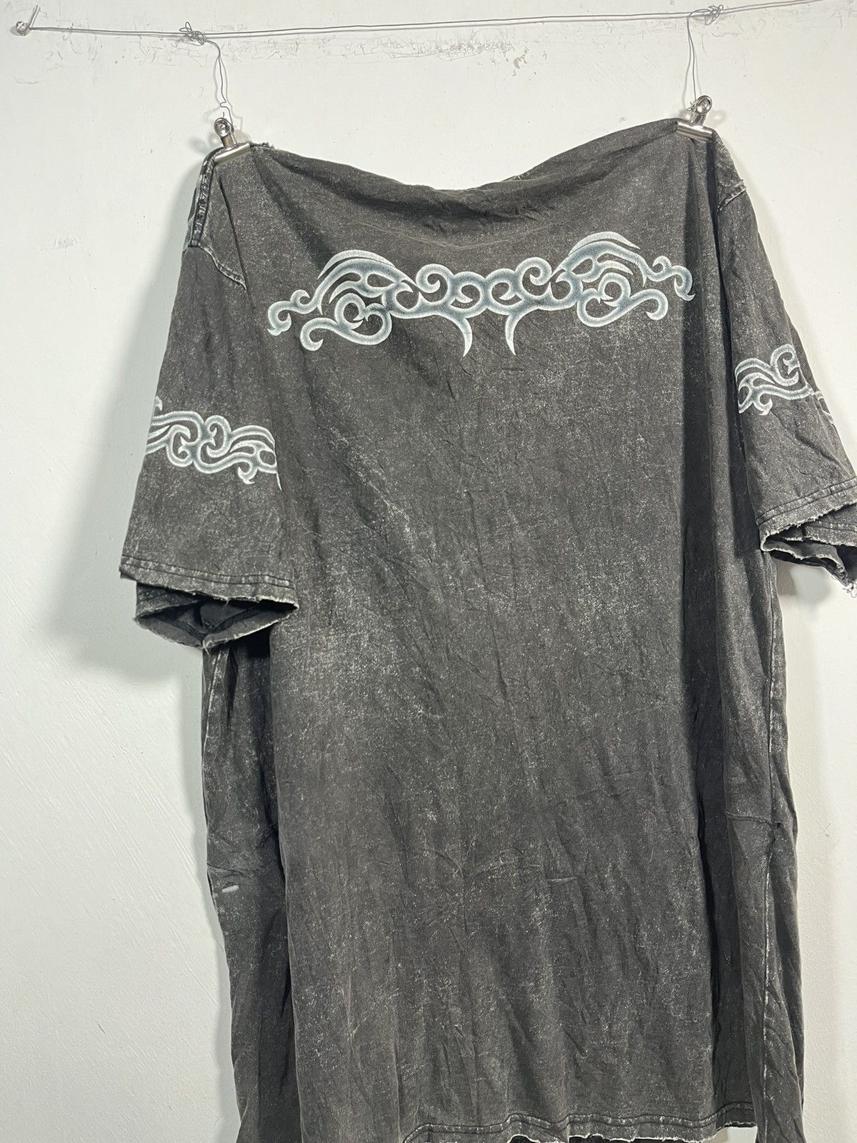 Japanese Brand Vintage CrossKeys Size US XXL / EU 58 / 5 - 2 Thumbnail