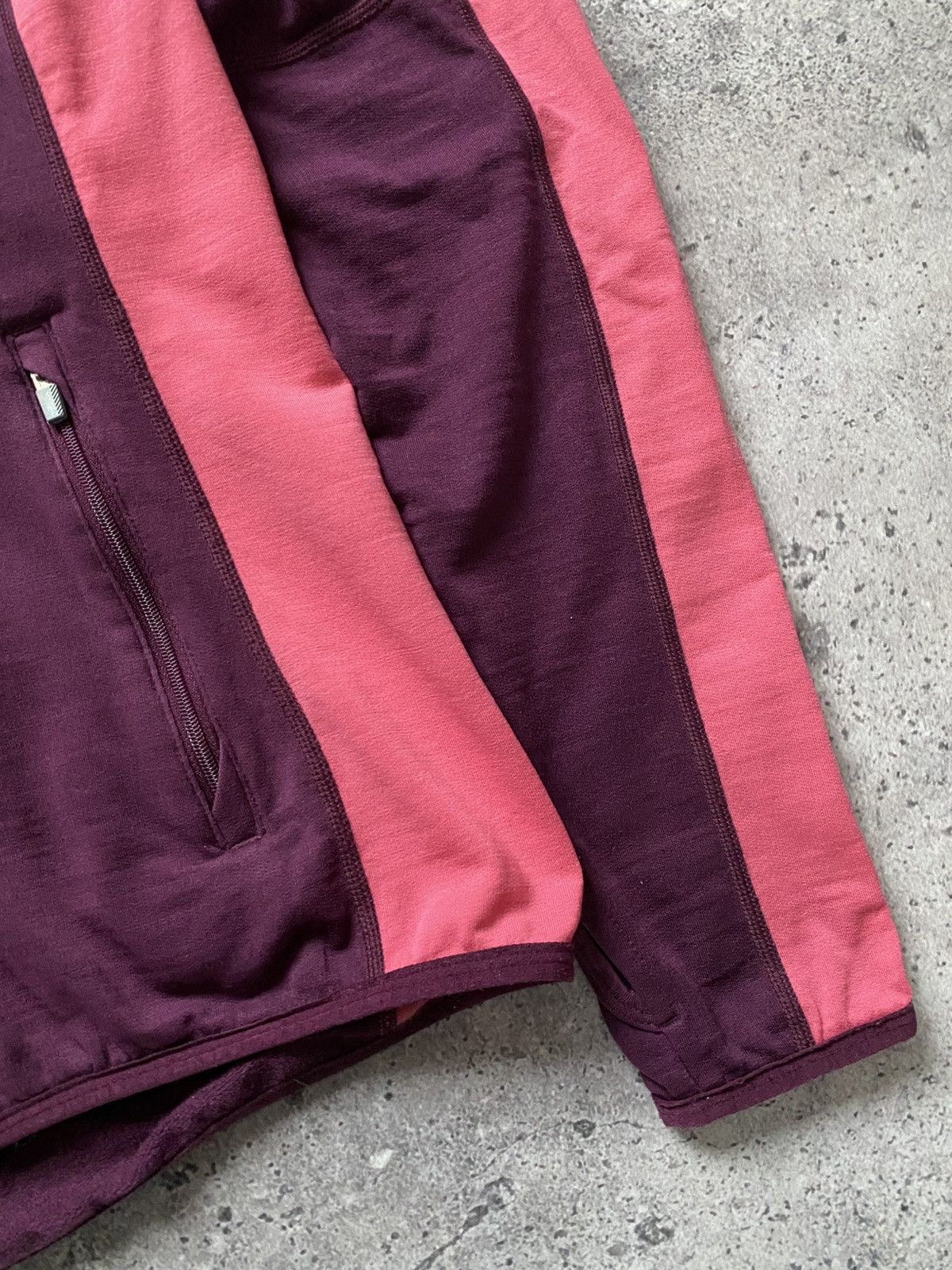 Icebreaker Icebreaker Atom Merino GT Women’s Jacket Hooded Size S Wool Size S / US 4 / IT 40 - 3 Thumbnail