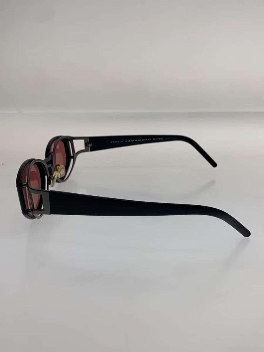 Yohji Yamamoto Industrial Tinted Sunglasses Size ONE SIZE - 3 Thumbnail