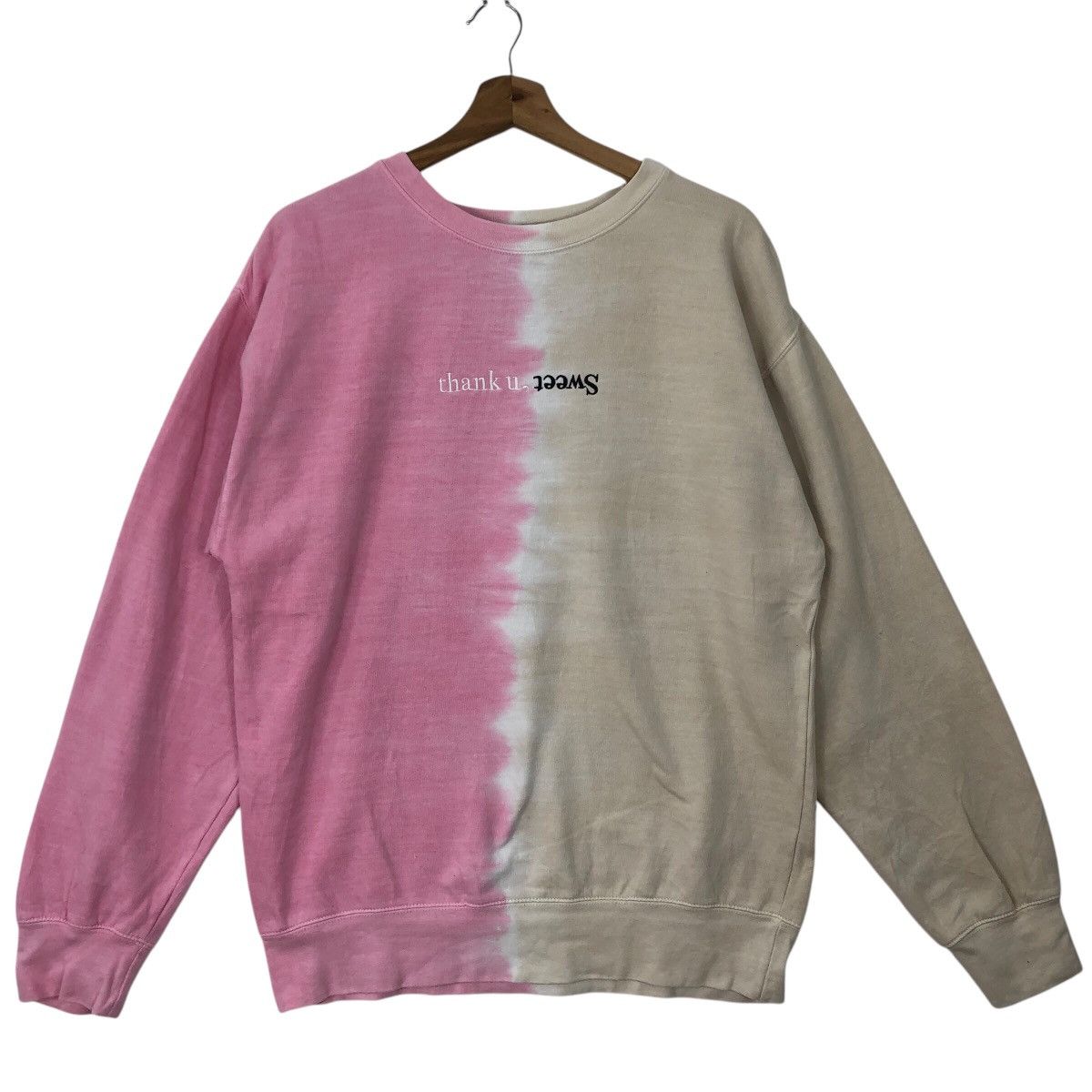 Other ARIANA GRANDE Sweetener World Tour Sweatshirt Grailed