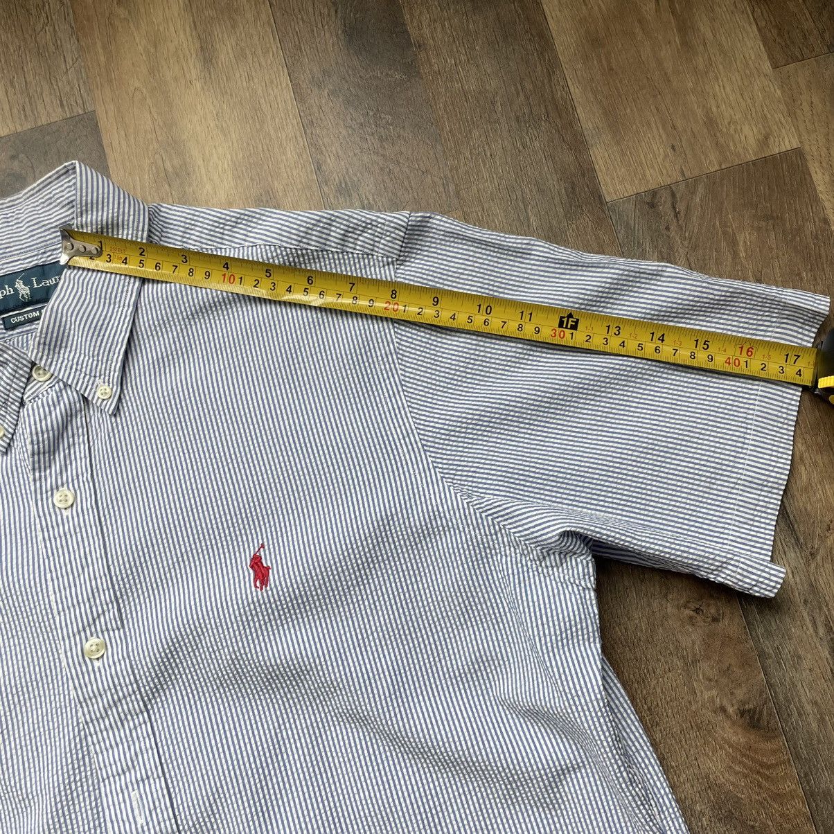 Ralph Lauren Ralph Lauren Size US L / EU 52-54 / 3 - 7 Thumbnail