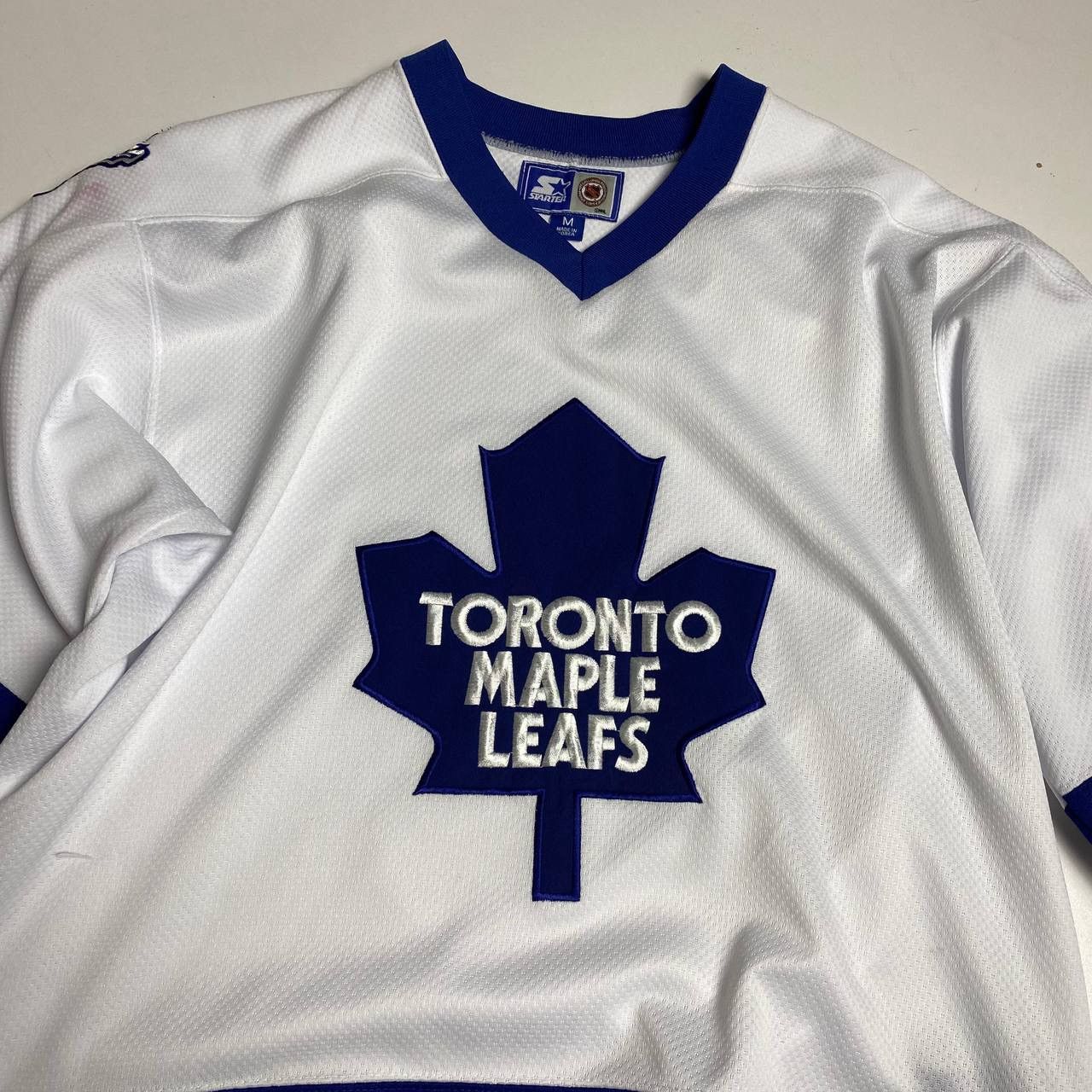 NHL NHL Western Soccer sweatshirt Size:M Size US M / EU 48-50 / 2 - 3 Thumbnail