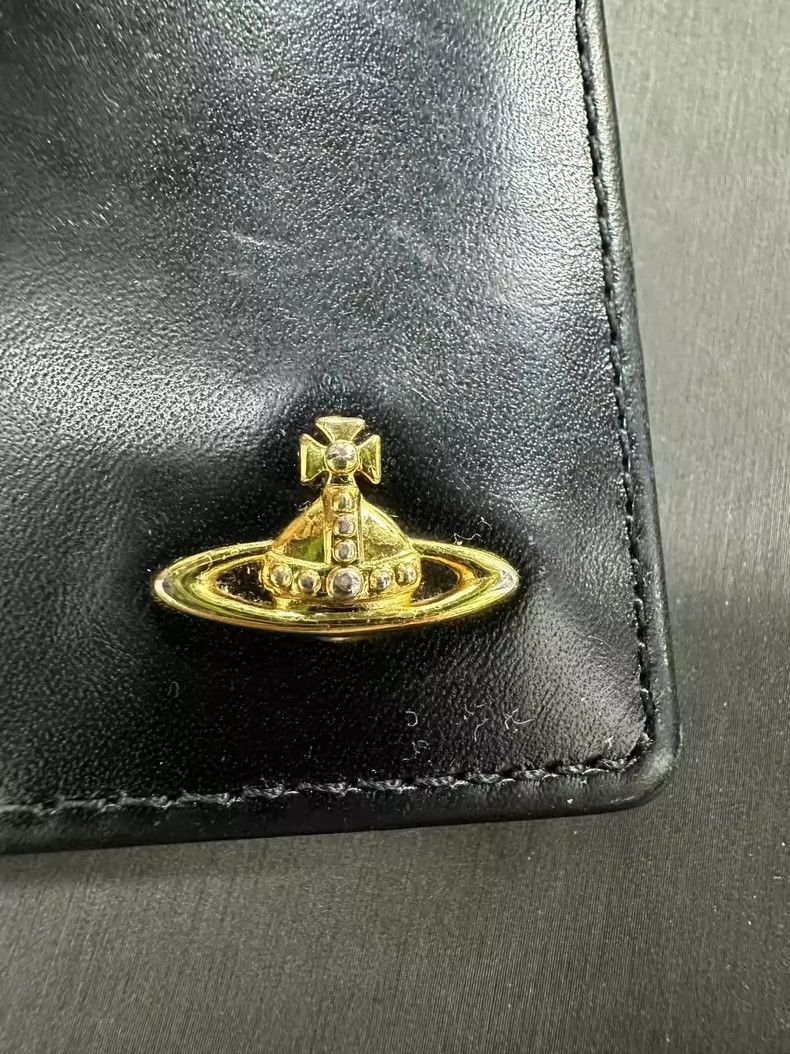 Other Vivienne Westwood Saturn card pack Size ONE SIZE - 2 Thumbnail