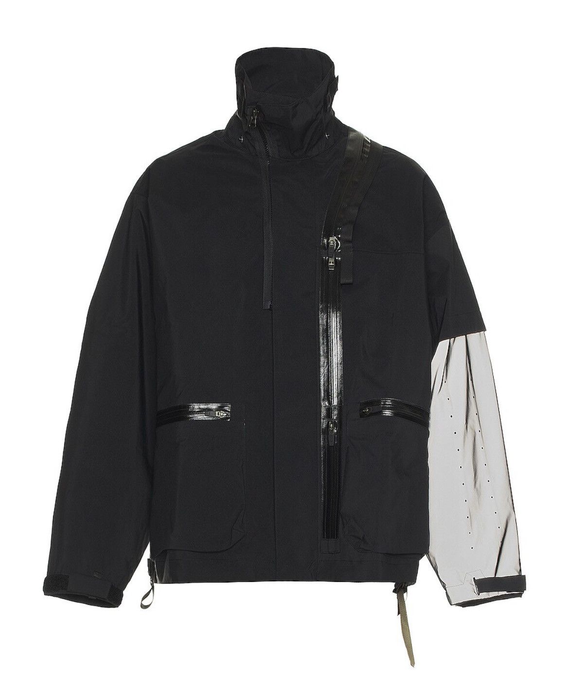 Acronym Acroynm J115-GT Jacket M Size US M / EU 48-50 / 2 - 2 Thumbnail