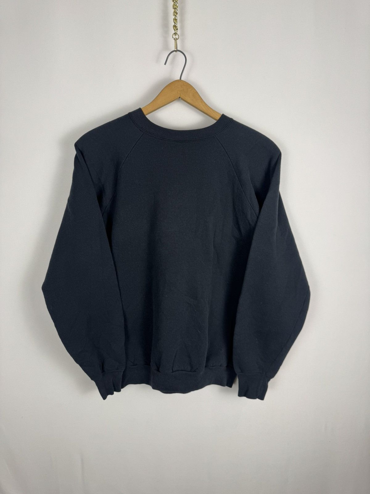 Vintage Vintage 1990s Buck Sweatshirt Size Small/Medium Size US M / EU 48-50 / 2 - 6 Thumbnail