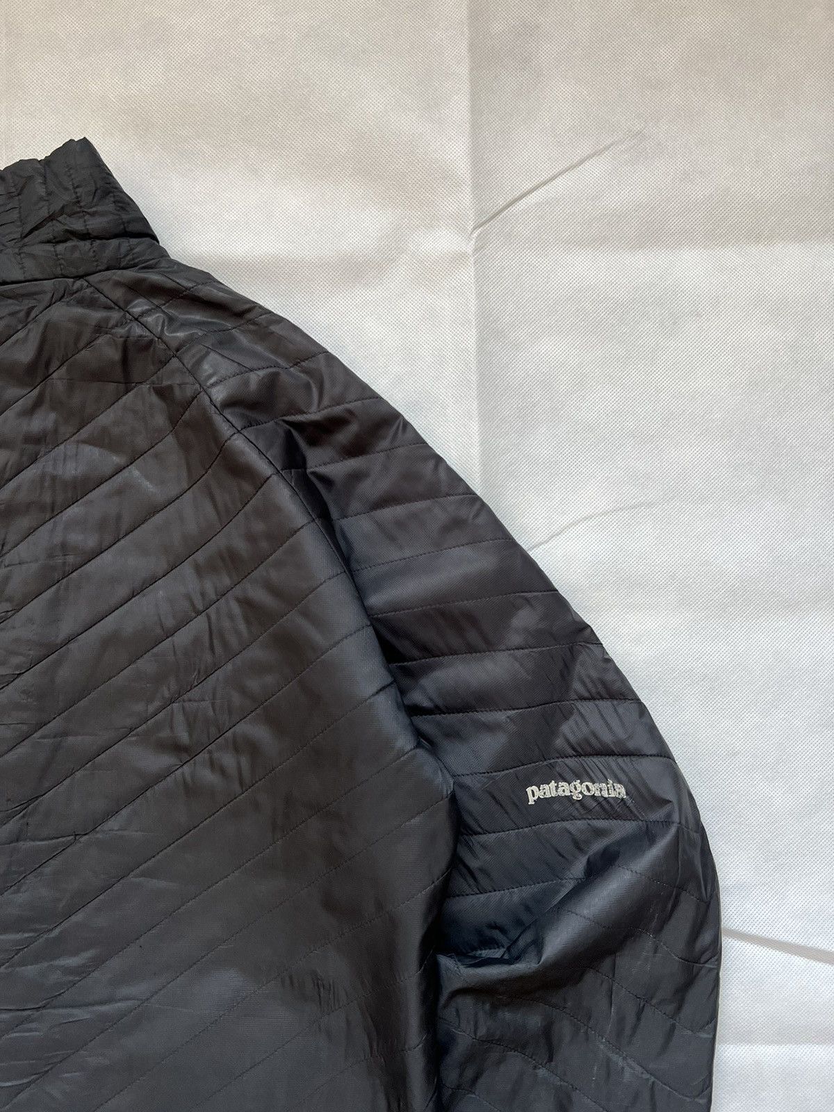 Other Patagonia Nano Puff Reversible Jacket Womens Size L / US 10 / IT 46 - 14 Thumbnail