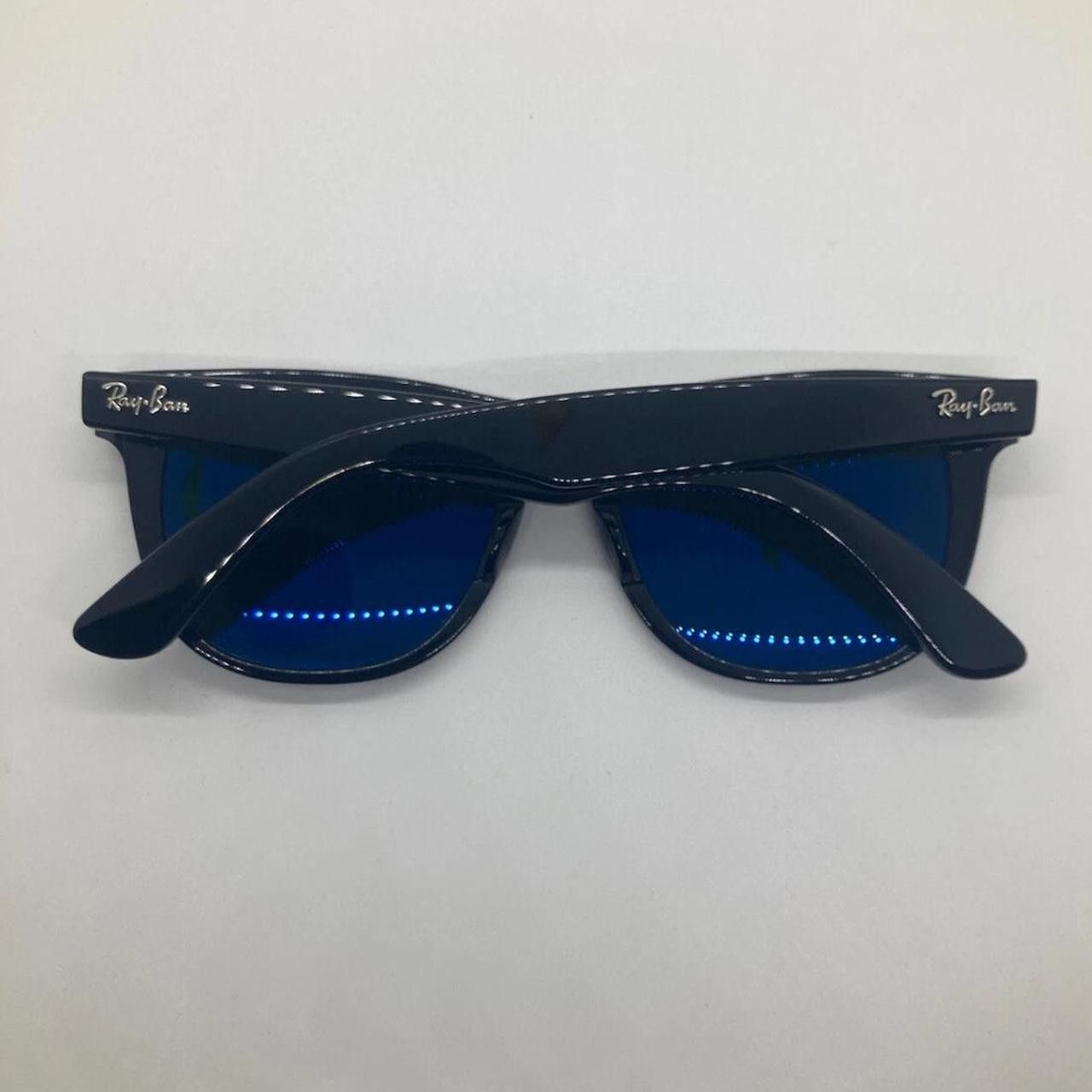 RayBan Wayfarer Size ONE SIZE - 6 Thumbnail