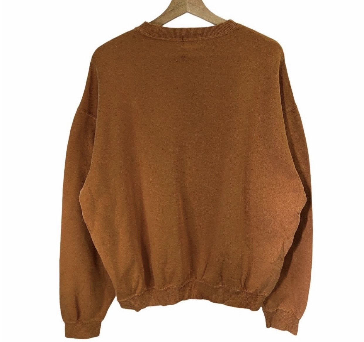 Designer × Japanese Brand × Mr. Junko Mr. Junko Koshino SWEATSHIRTS Size US L / EU 52-54 / 3 - 2 Thumbnail