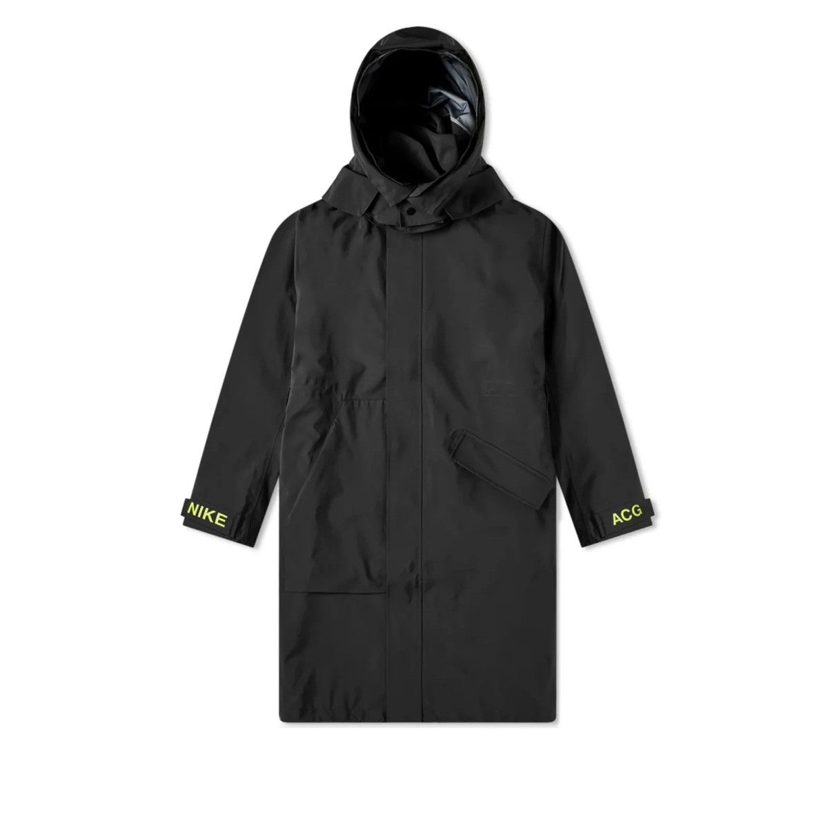 Nike Nike Lab ACG GORE-TEX Coat Jacket arcteryx acronym | Grailed