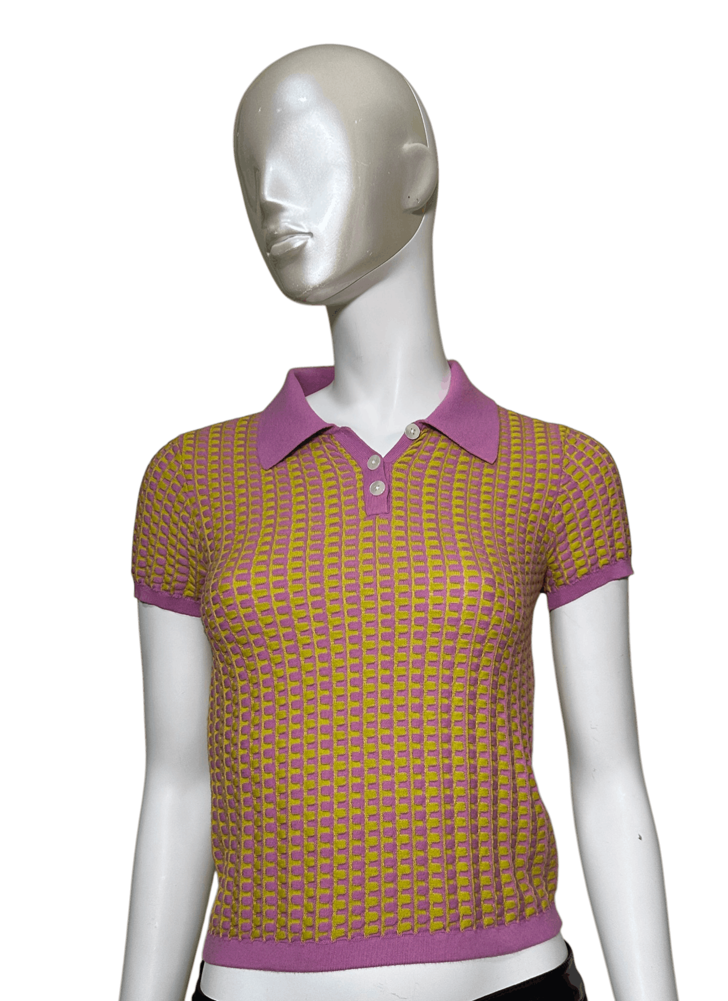 Guest in Residence Knit top Size S / US 4 / IT 40 - 1 Thumbnail