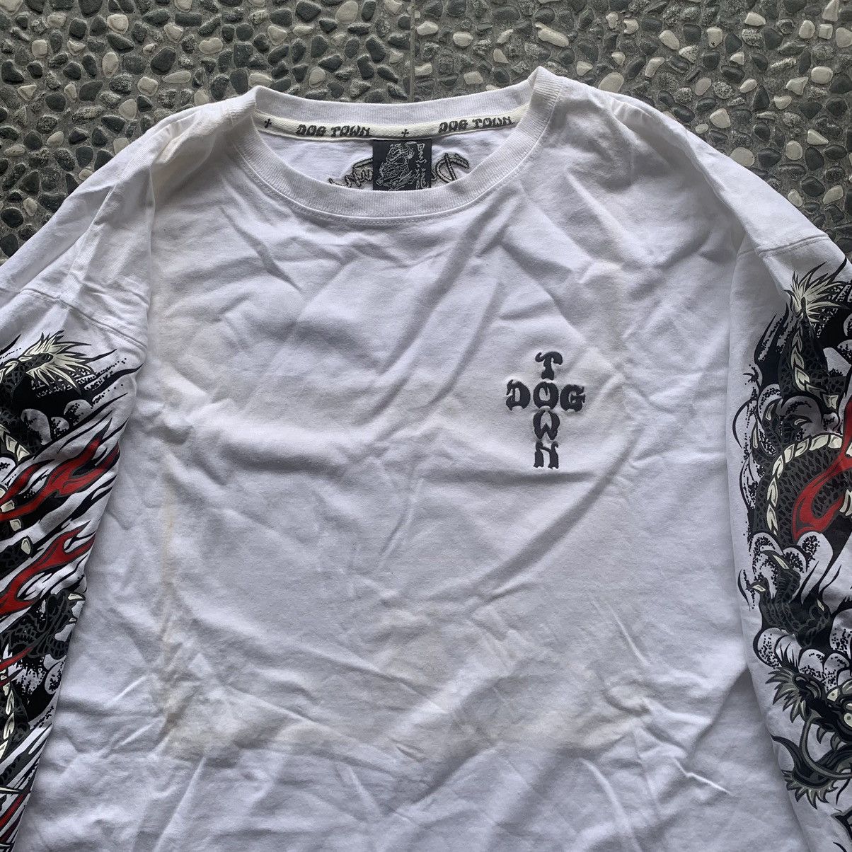 Dogtown DOG TOWN BLACK DRAGON Size US XL / EU 56 / 4 - 2 Thumbnail