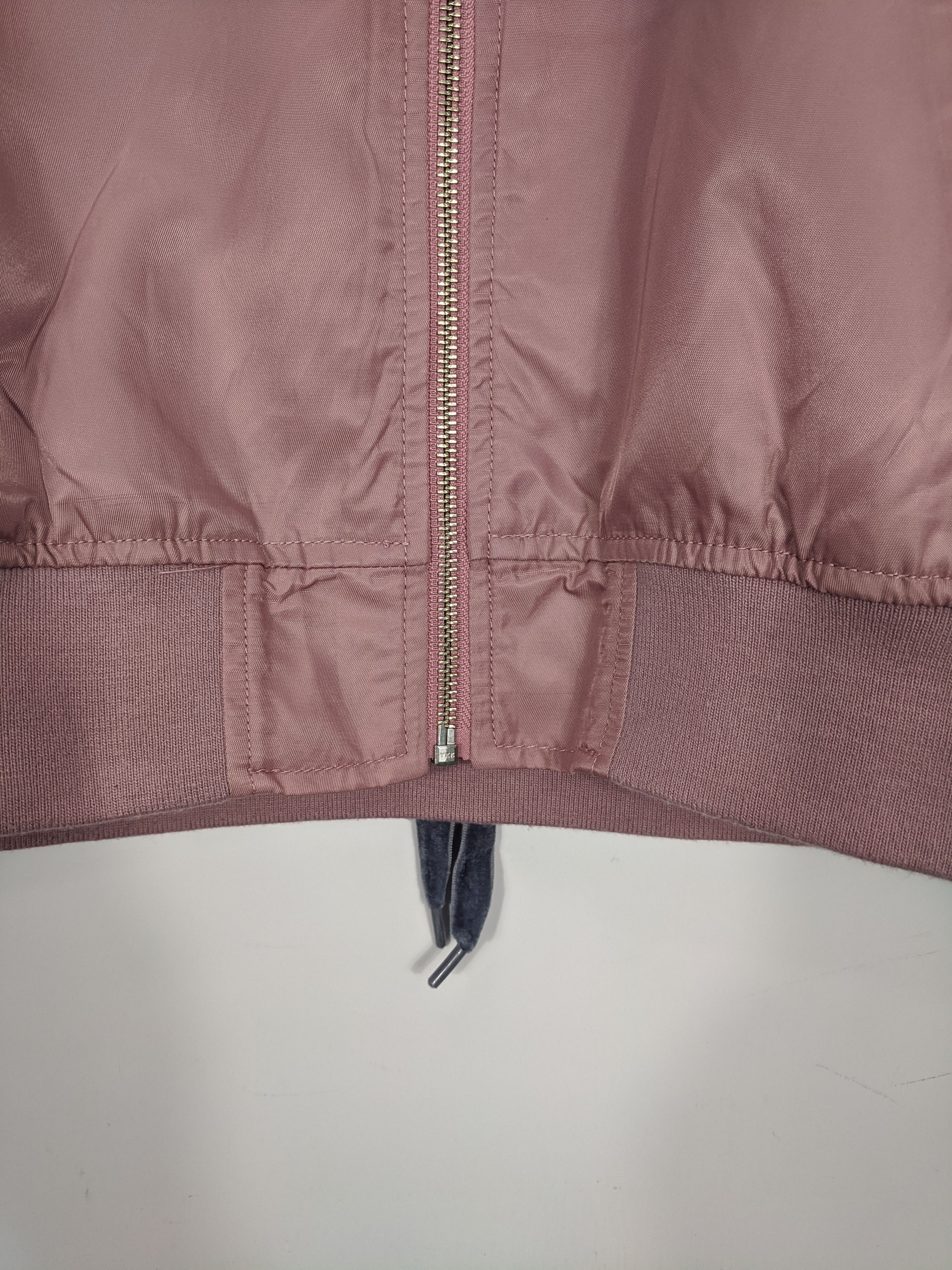 Japanese Brand Japanese Brand Browny Bomber Jacket J0386 Size US M / EU 48-50 / 2 - 8 Thumbnail