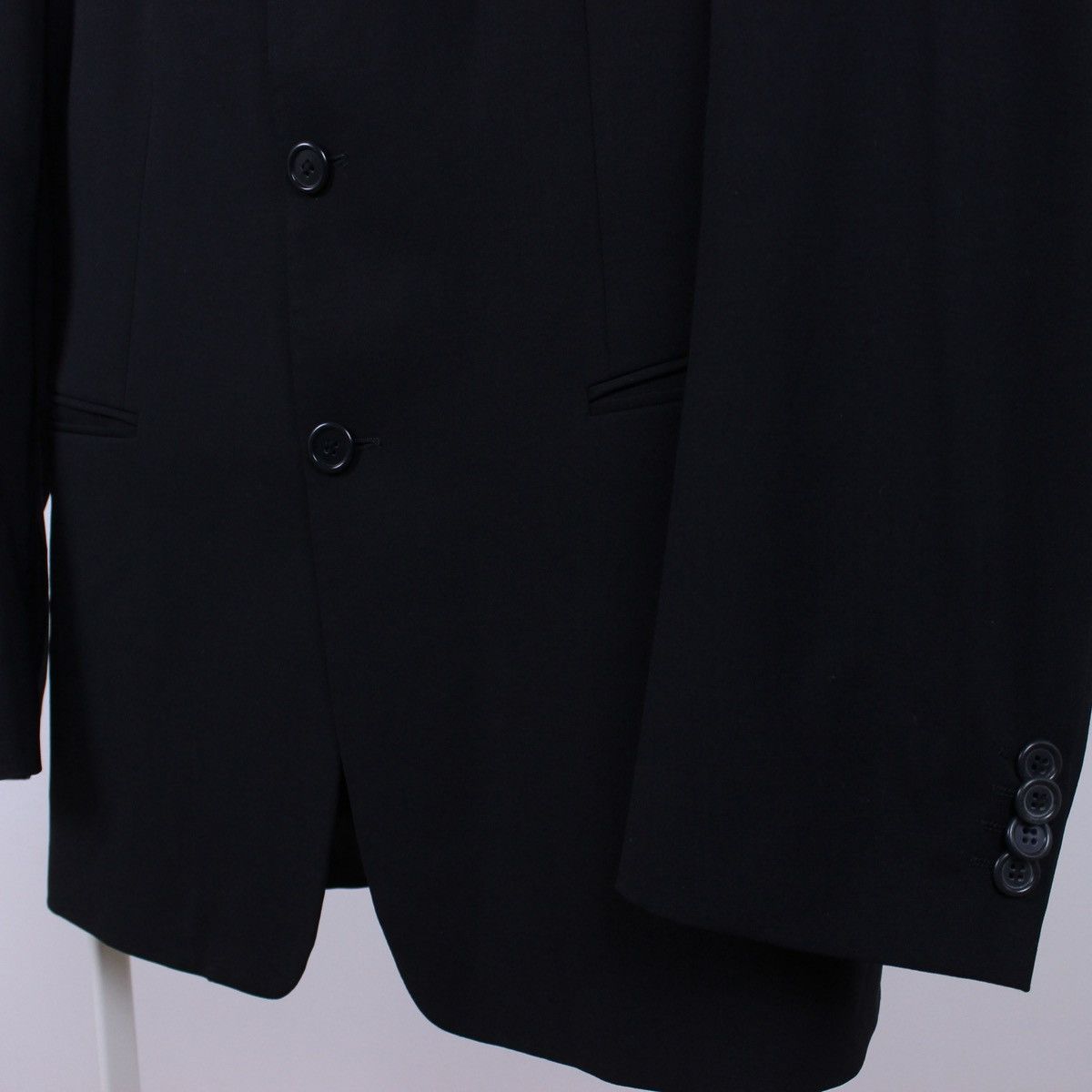 Hugo Boss Hugo Boss Wool Blazer Size 42R - 4 Thumbnail
