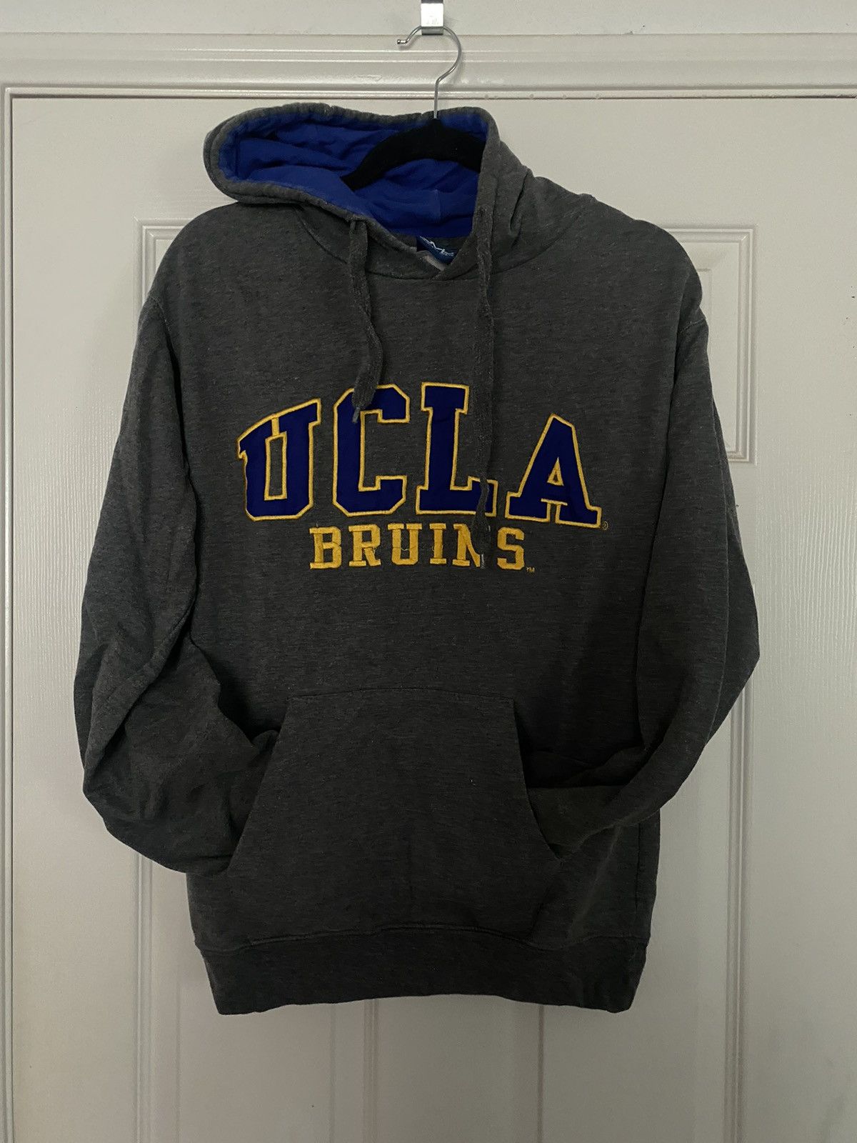 Other UCLA Hoodie Size US L / EU 52-54 / 3 - 1 Thumbnail