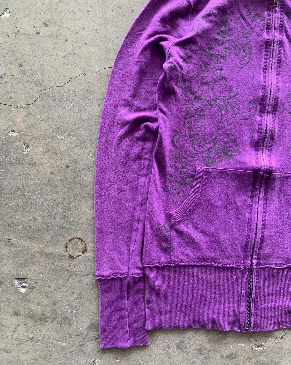 If Six Was Nine Romeo And Juliet Couture Ifisxwasnine lgb style Hoodie Size US M / EU 48-50 / 2 - 2 Thumbnail