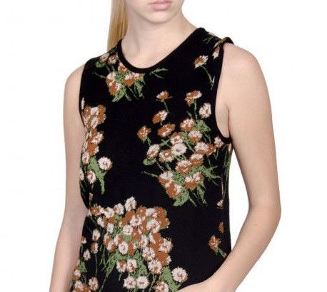 Rochas Rochas Top Size S / US 4 / IT 40 - 5 Thumbnail