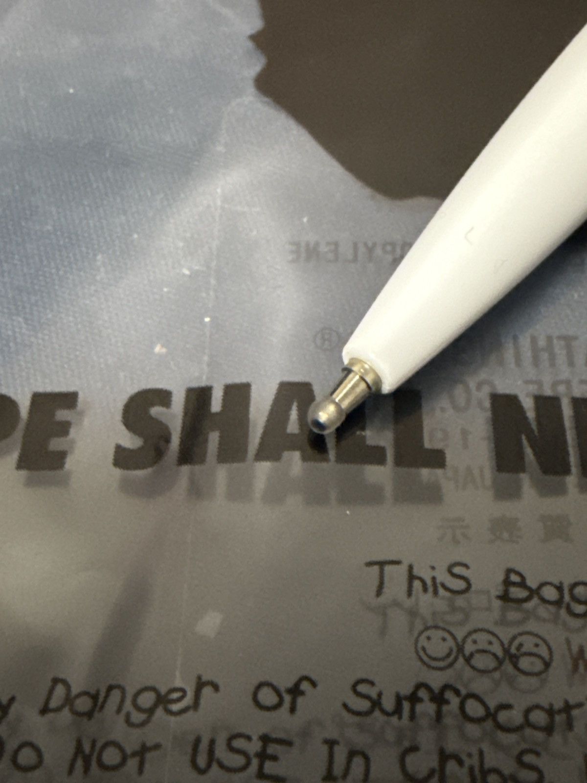 Bape Bape Pen Size ONE SIZE - 2 Thumbnail