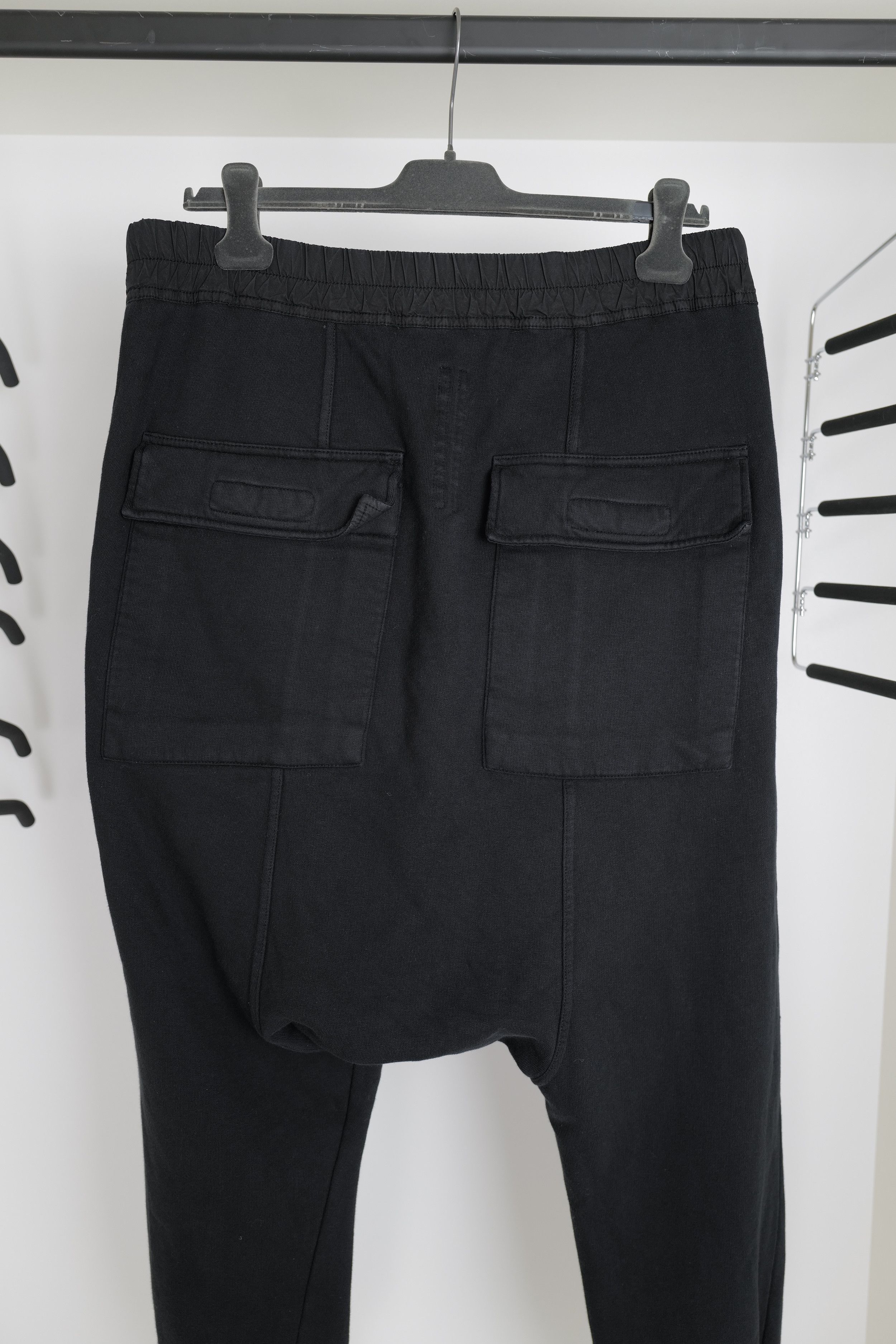 Rick Owens Rick Owens Pants Size US 32 / EU 48 - 13 Thumbnail