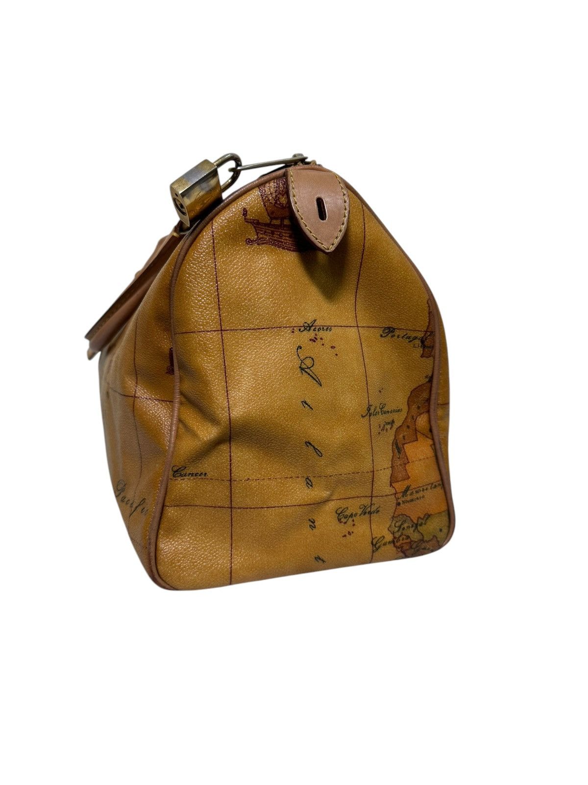 Alviero Martini × Vintage Alviro Martini Speedy Bag Size ONE SIZE - 4 Thumbnail