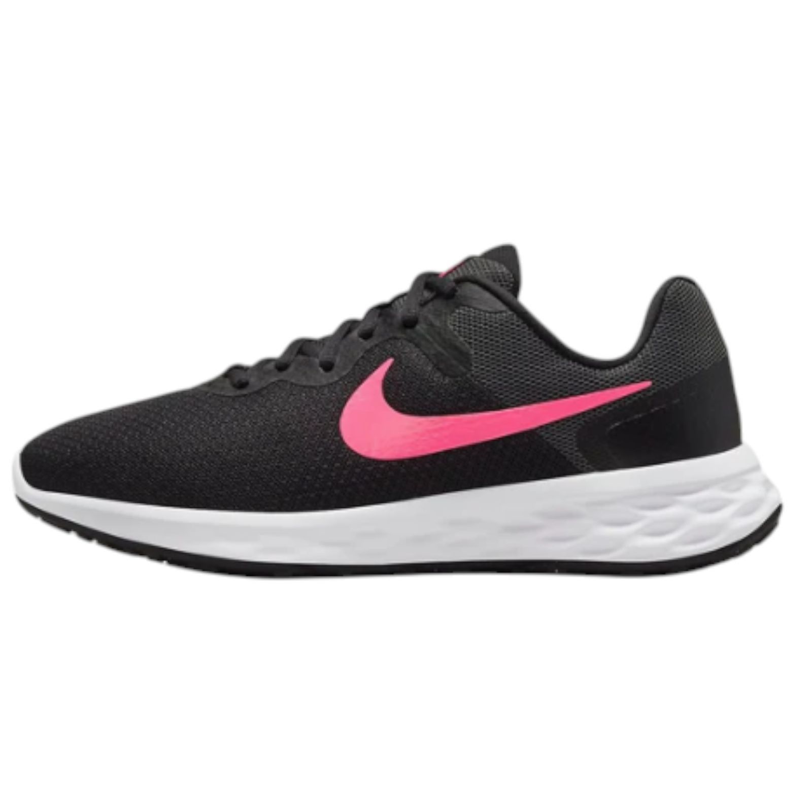 Nike Revolution 6 Next Nature Road Running Shoe Women's Size