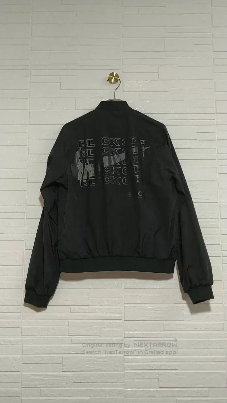 Comme des Garcons Comme Des Garcons Women's Jacket Thin Size M / US 6-8 / IT 42-44 - 2 Thumbnail