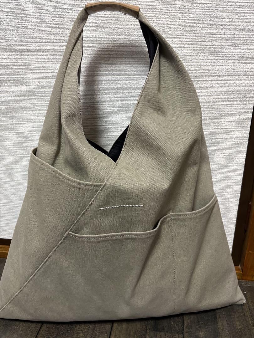 Maison Margiela Japanese Tote Bag Size ONE SIZE - 2 Thumbnail