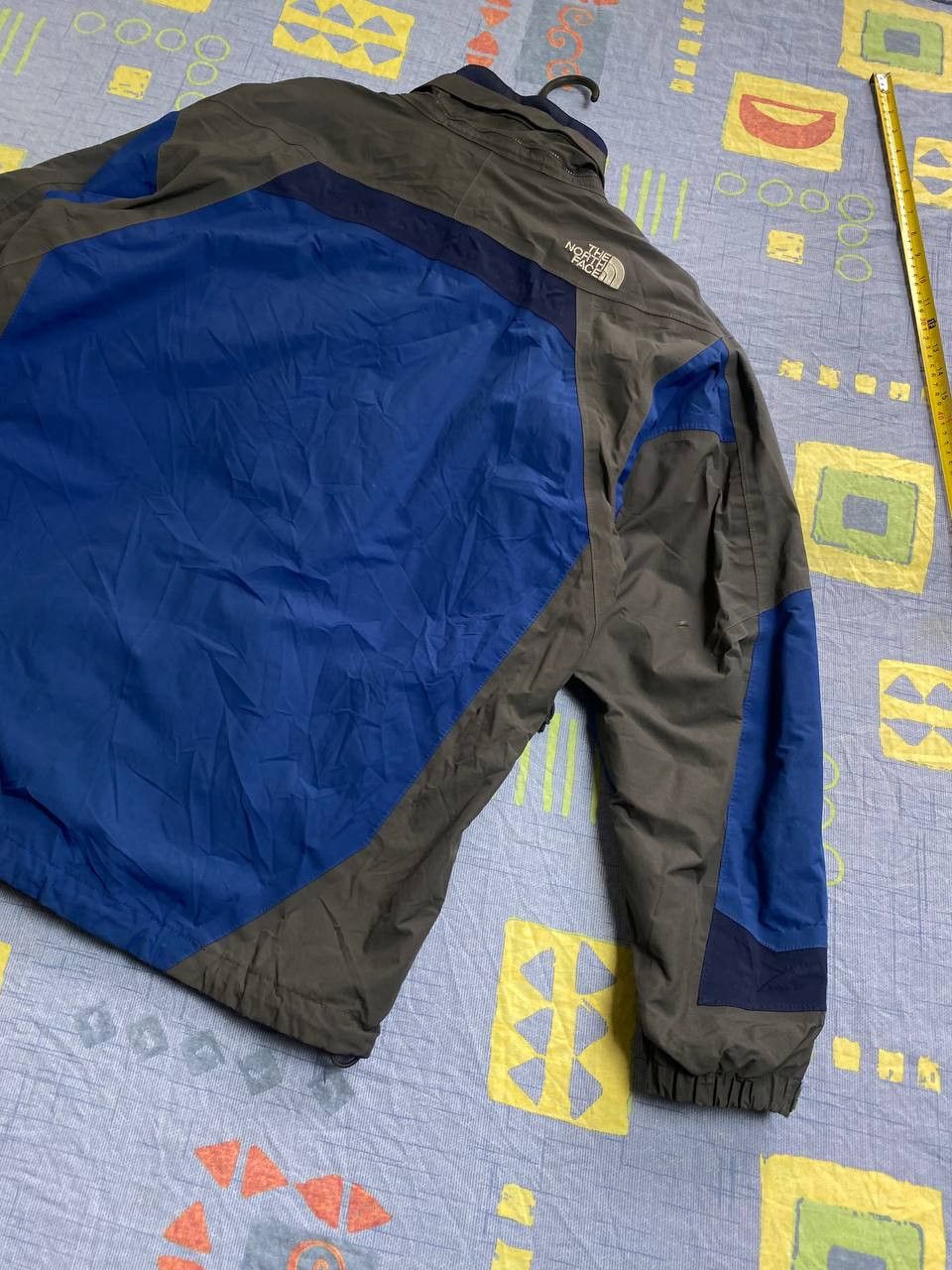 The North Face The North Face Mens Jacket Size US L / EU 52-54 / 3 - 19 Thumbnail