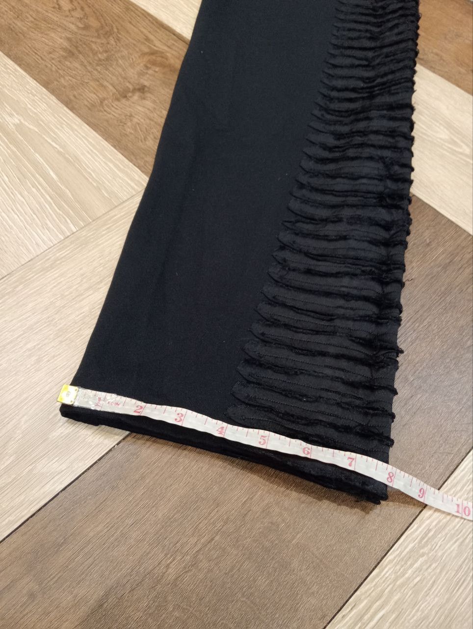 Issey Miyake VINTAGE CABANE DE ZUCCA AKIRA ONOZUKA ISSEY MIYAKE PANTS Size US 34 / EU 50 - 17 Thumbnail