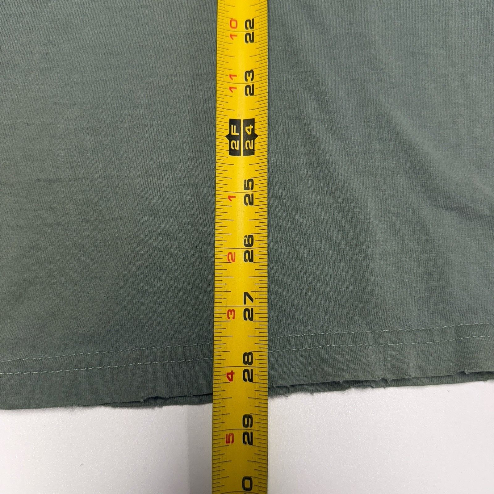 Vintage Vintage 90s Tequila Shirt Mens XL Green Frog Party Mexico Size US XL / EU 56 / 4 - 20 Thumbnail