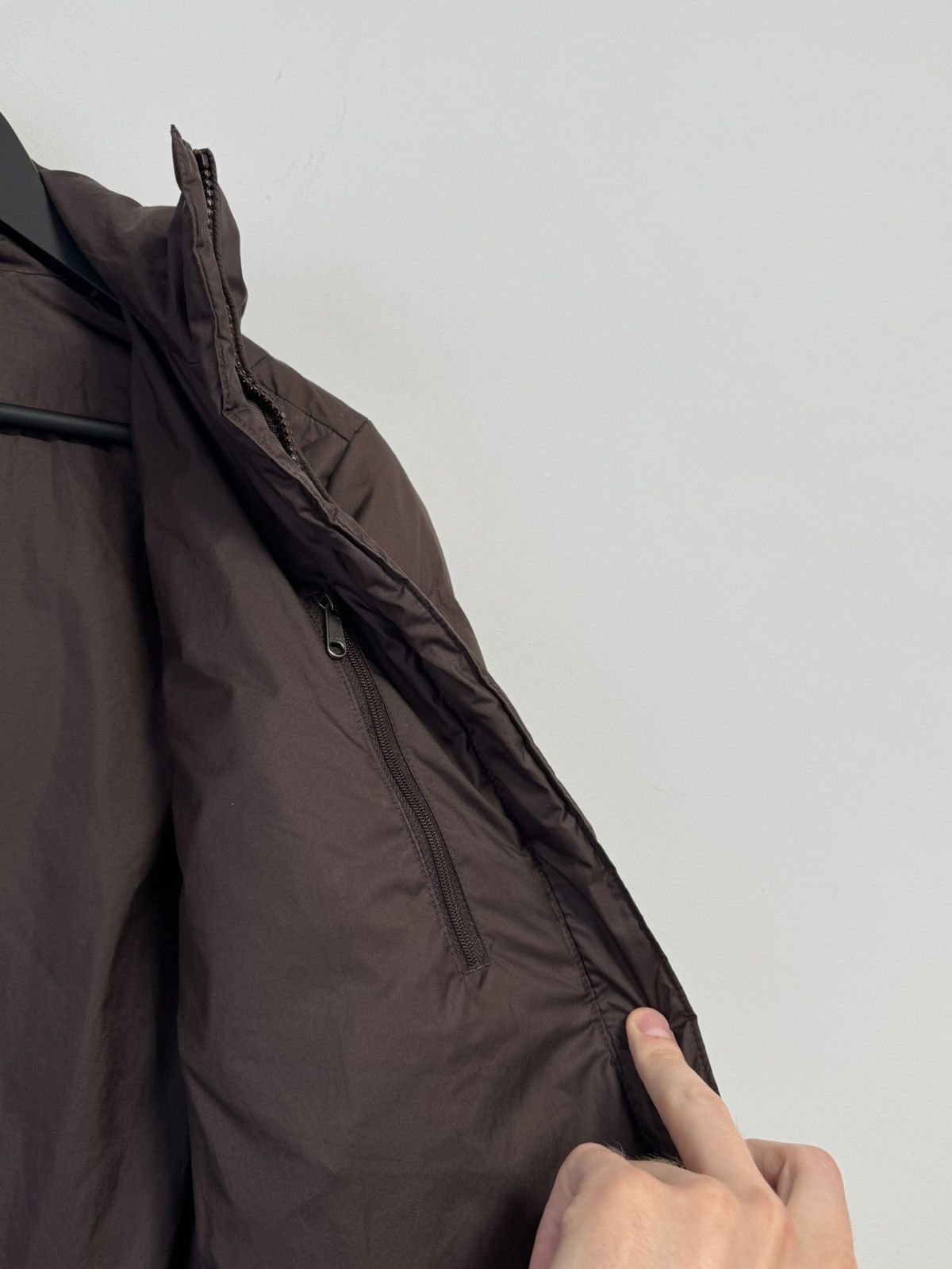 Patagonia Patagonia Down Coat Lightweight Packable Puffer Jacket Size S / US 4 / IT 40 - 16 Thumbnail