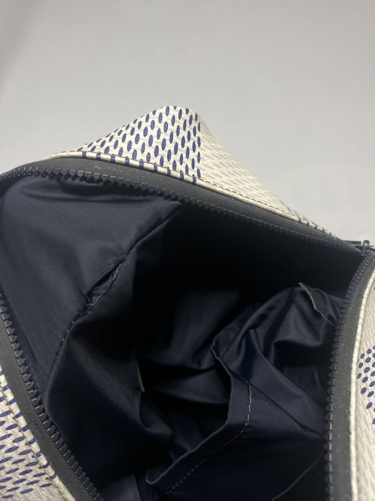 Louis Vuitton Louis Vuitton Dami Latitude Apollo Backpack N44017 Size ONE SIZE - 19 Thumbnail