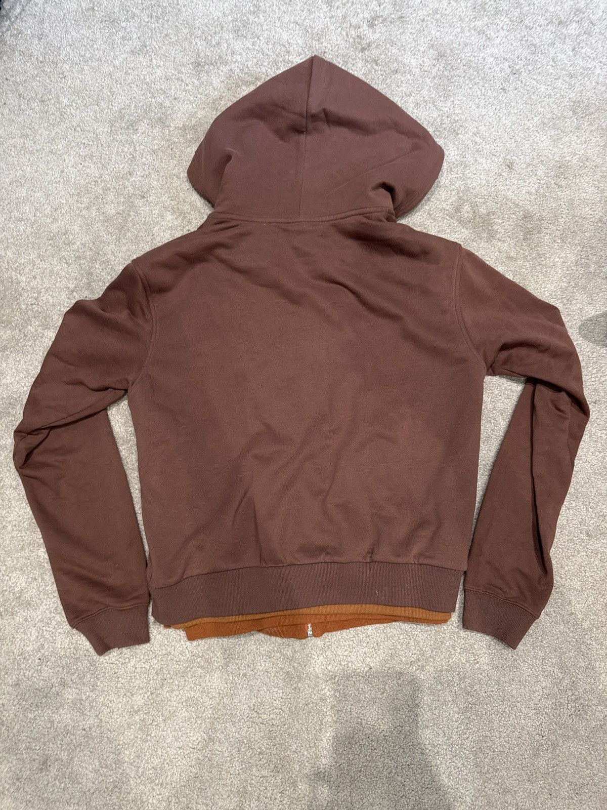 Other SKUM Zip Hoodie Size US S / EU 44-46 / 1 - 3 Thumbnail