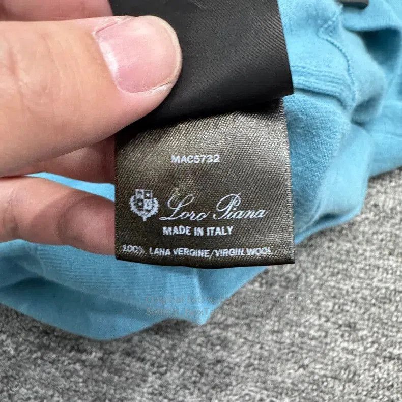 Loro Piana Loro Piana Zip Flight Jacket. Size US M / EU 48-50 / 2 - 4 Thumbnail