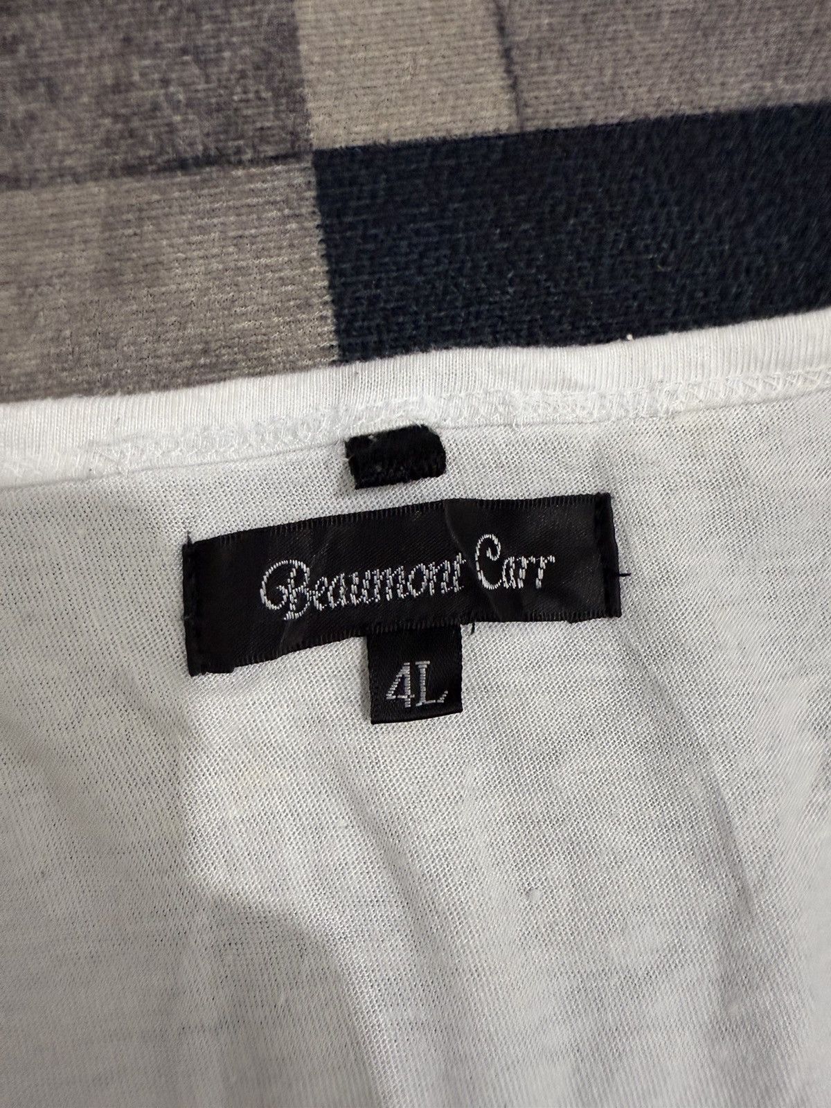 Hysteric Glamour BEAMOUNT CARR IFSIX TSHIRT Size US XL / EU 56 / 4 - 3 Thumbnail