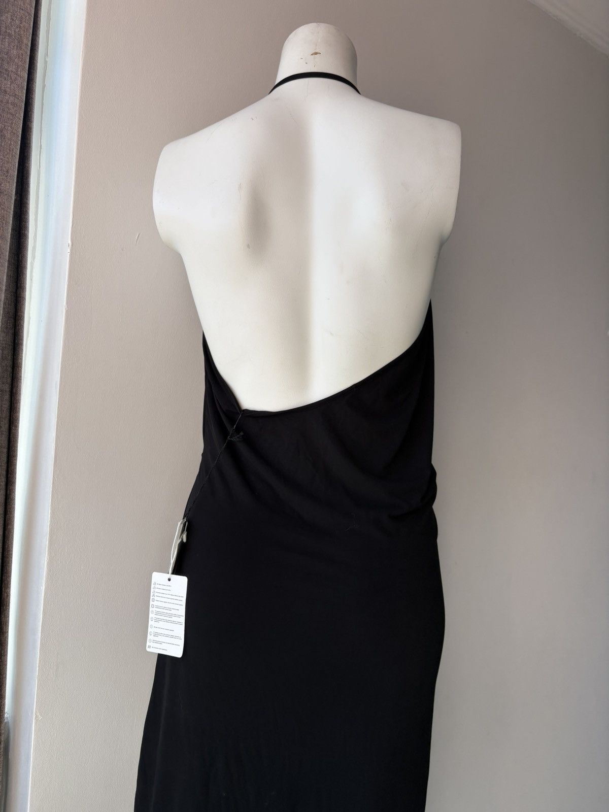 Rick Owens Rick Owens Lilies dress Size M / US 6-8 / IT 42-44 - 21 Thumbnail