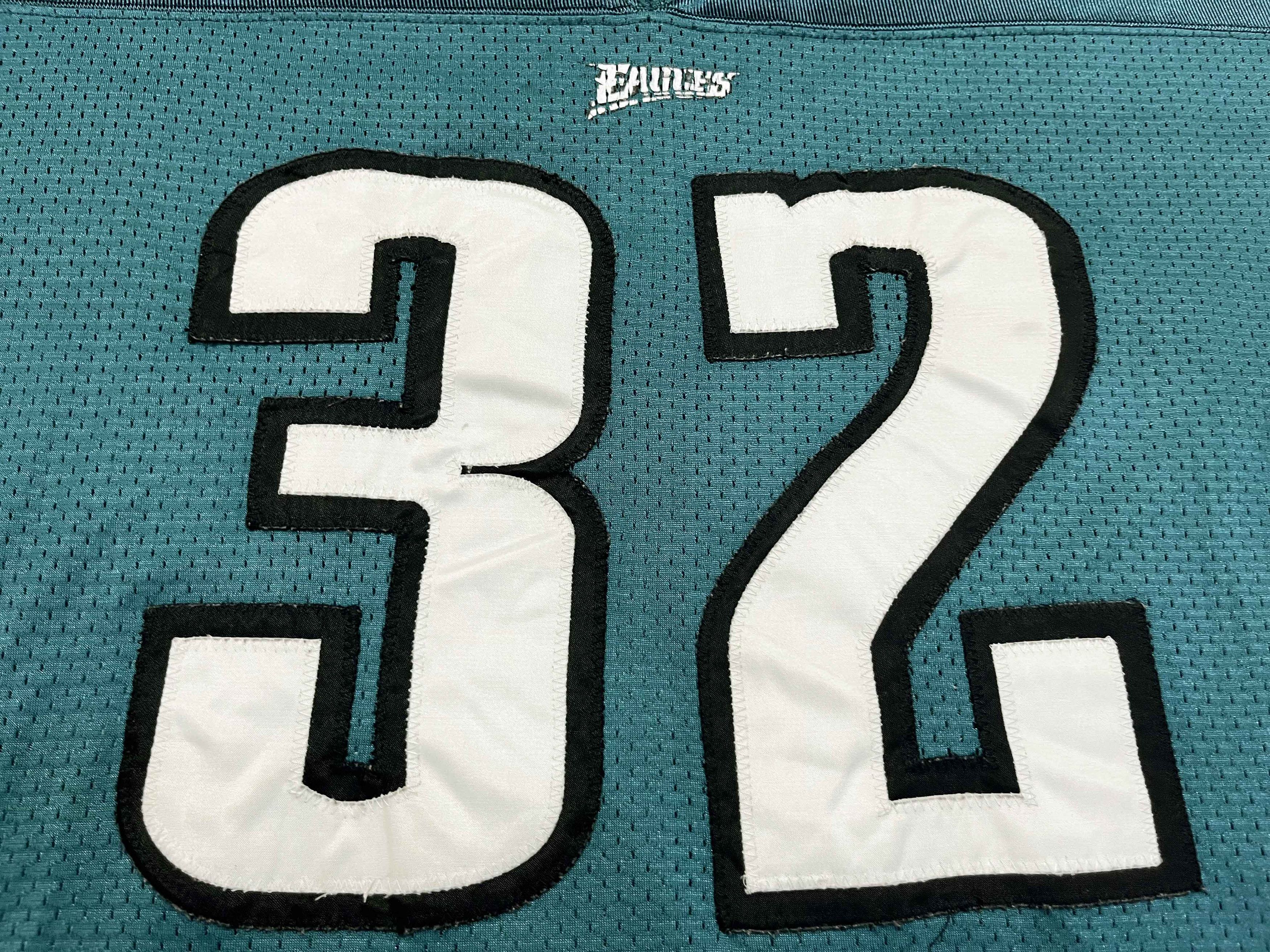 Starter Vintage Starter NFL Philadelphia Eagles WATTERS #32 Jersey Size US L / EU 52-54 / 3 - 2 Thumbnail