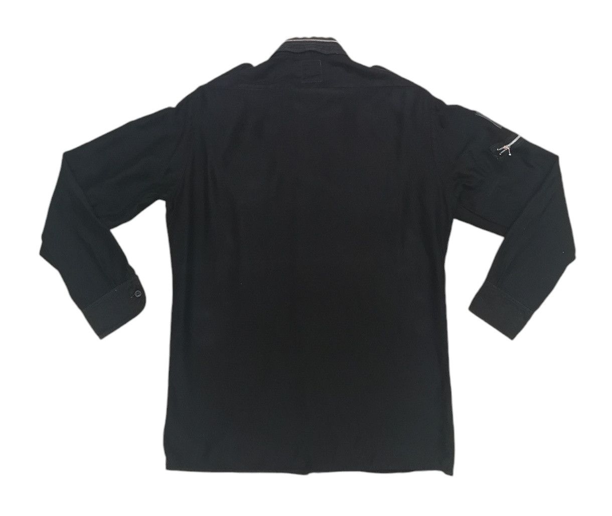 Japanese Brand × Seditionaries Pure Bone U.K Light Jacket Punk Design Size US M / EU 48-50 / 2 - 2 Thumbnail