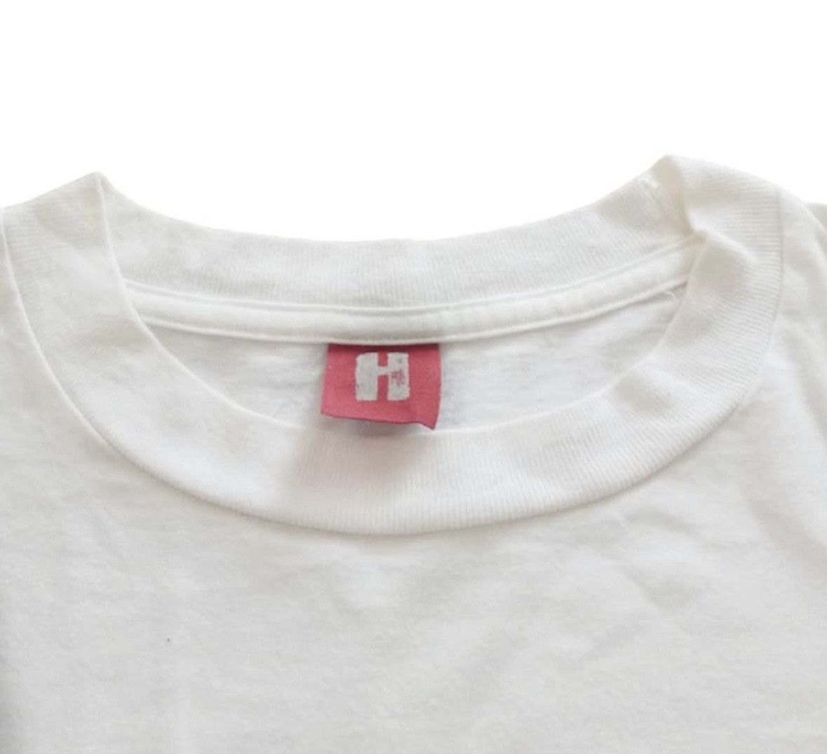 Hysteric Glamour Rare Vintage Hysteric Glamour Hear No Evil Size US M / EU 48-50 / 2 - 3 Thumbnail