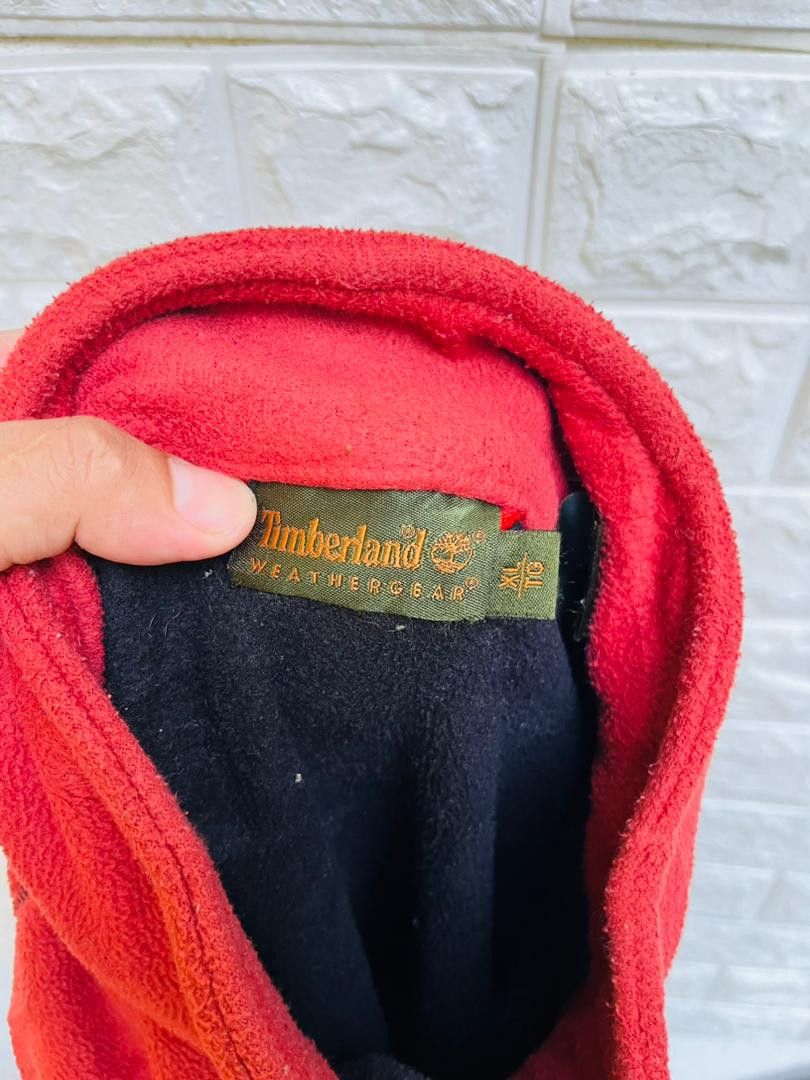 Japanese Brand × Timberland × Vintage Vintage Timberland Japanese Designer Fashion Style Size US XL / EU 56 / 4 - 10 Thumbnail