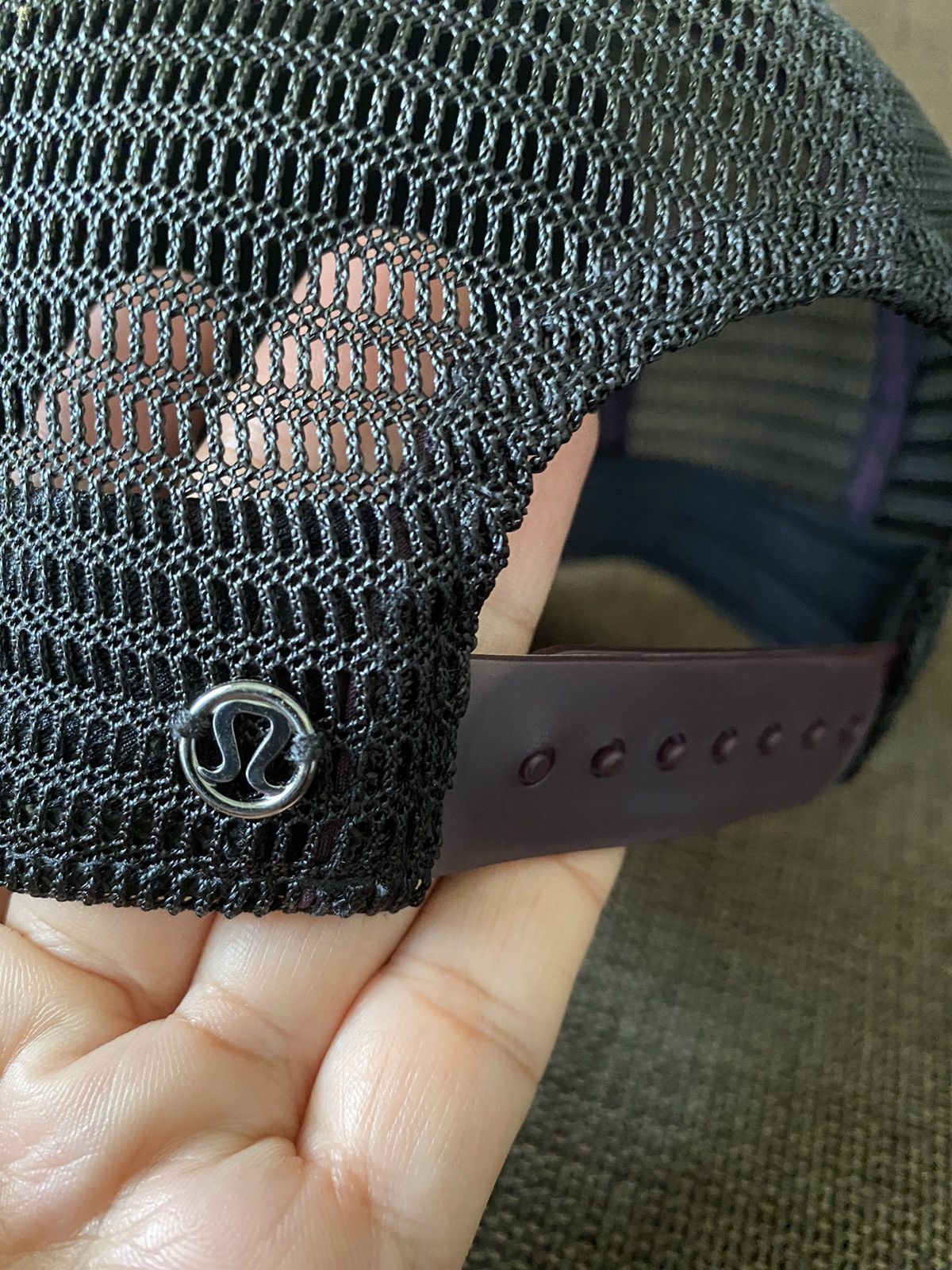 Lululemon Combo 2pcs of Lululemon cap Size ONE SIZE - 3 Thumbnail