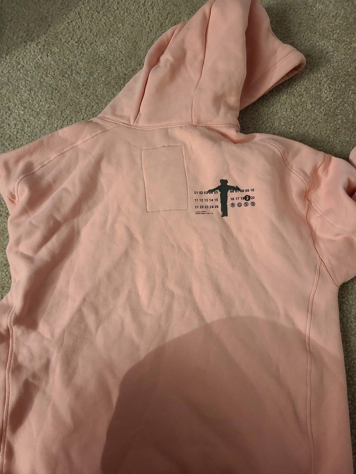 Other Getsomesleep GSS Make Your Own Hoodie Size US M / EU 48-50 / 2 - 5 Thumbnail