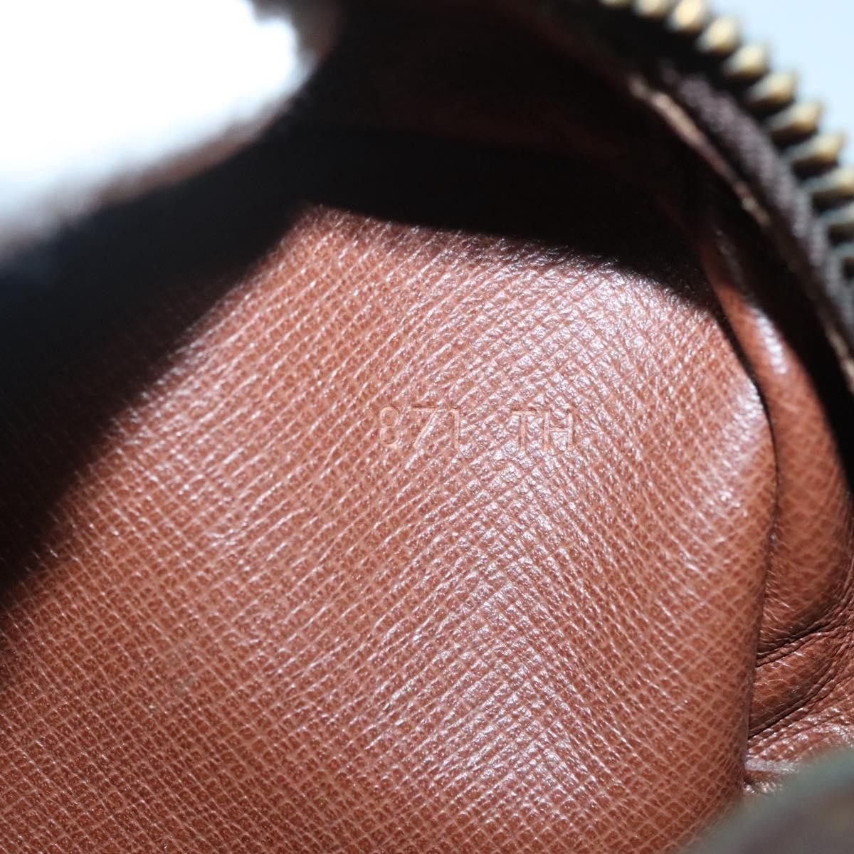 Louis Vuitton LOUIS VUITTON Monogram Trocadero 27 Shoulder Bag M51274 Size ONE SIZE - 12 Thumbnail