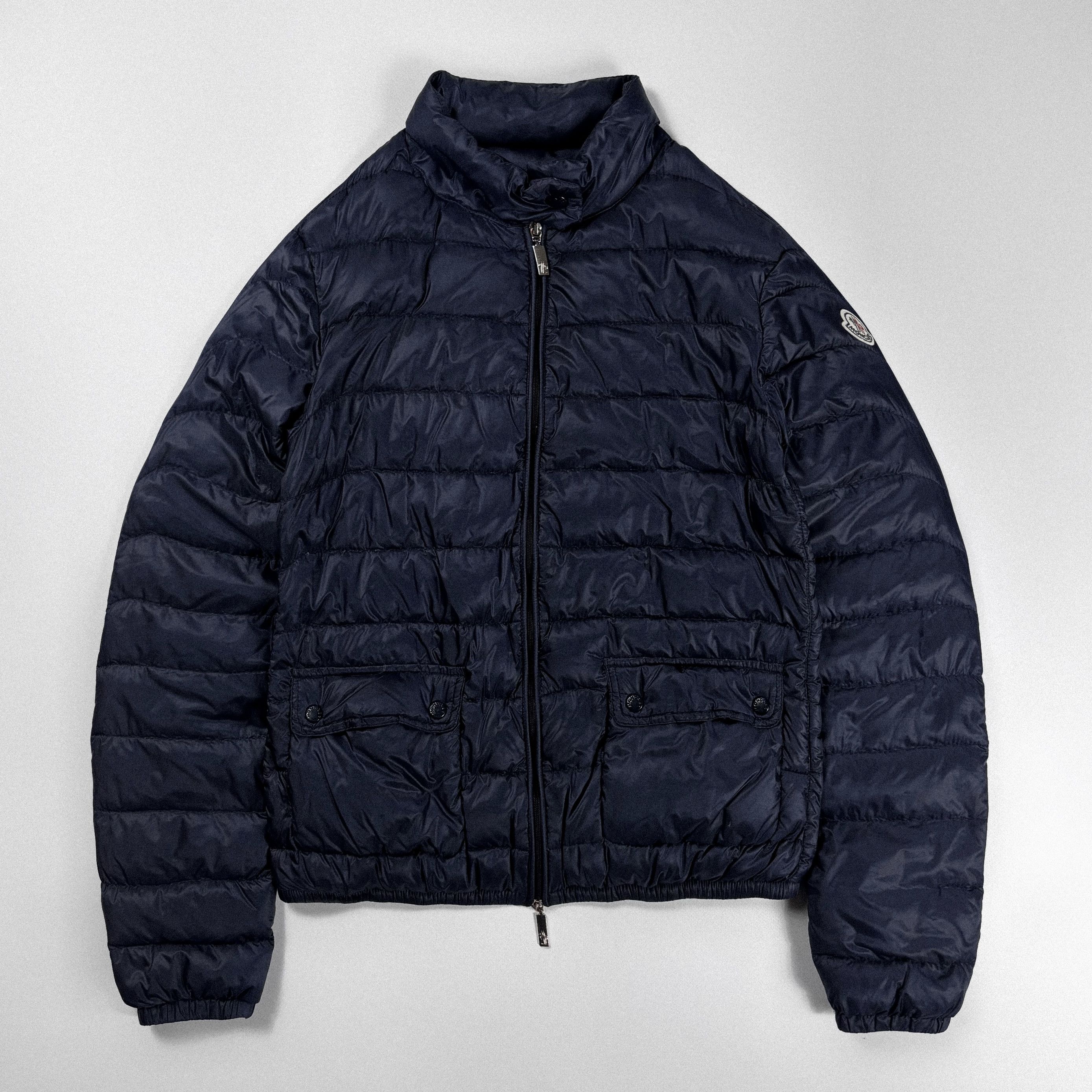 Moncler Moncler Lans Down Jacket Size M / US 6-8 / IT 42-44 - 1 Thumbnail