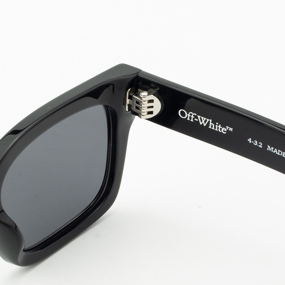 Off-White Off-White MIDLAND (MIDLAND-OERI108S24PLA0011007) Size ONE SIZE - 6 Thumbnail
