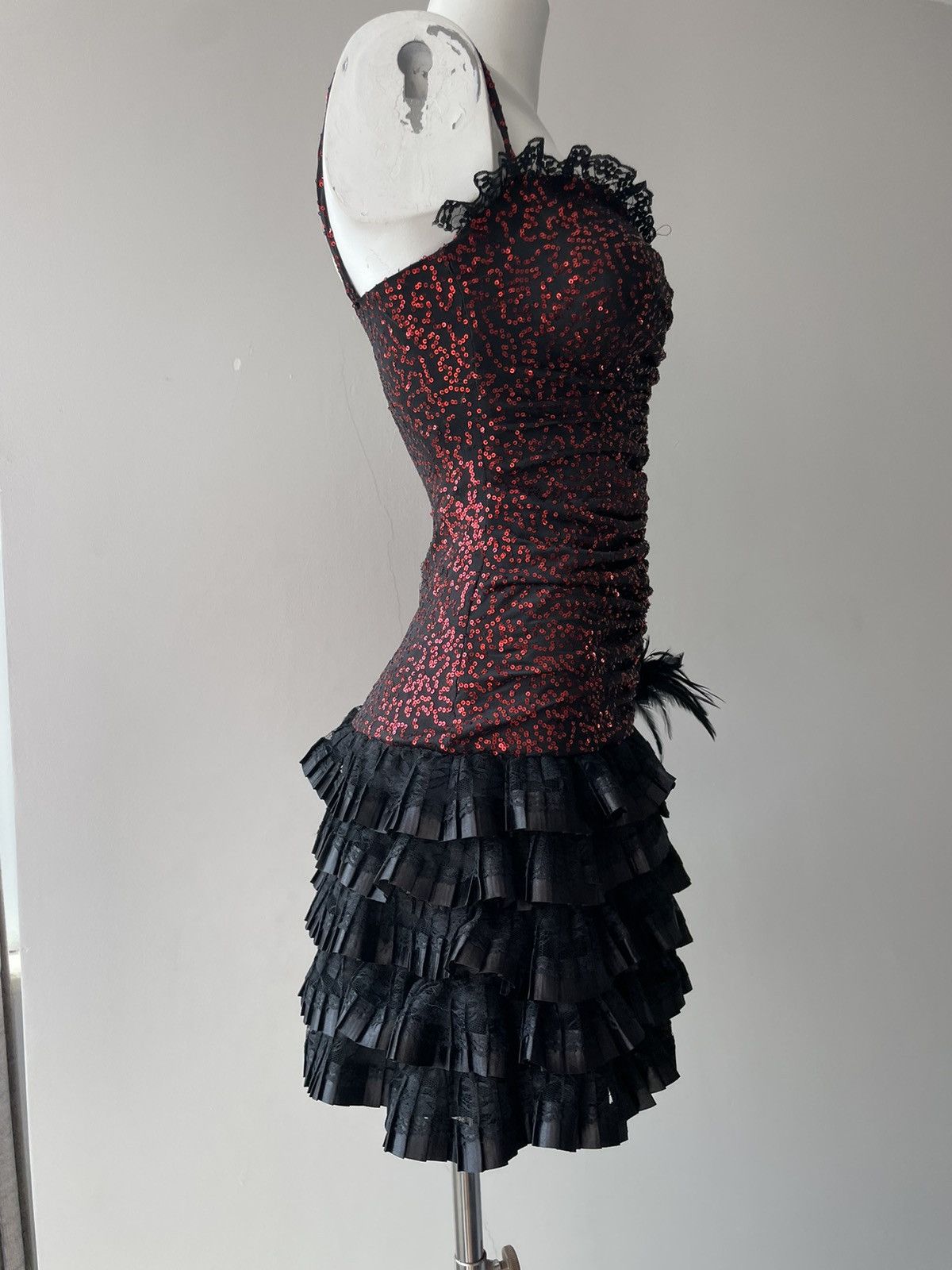 Vintage y2k dress Size S / US 4 / IT 40 - 14 Thumbnail