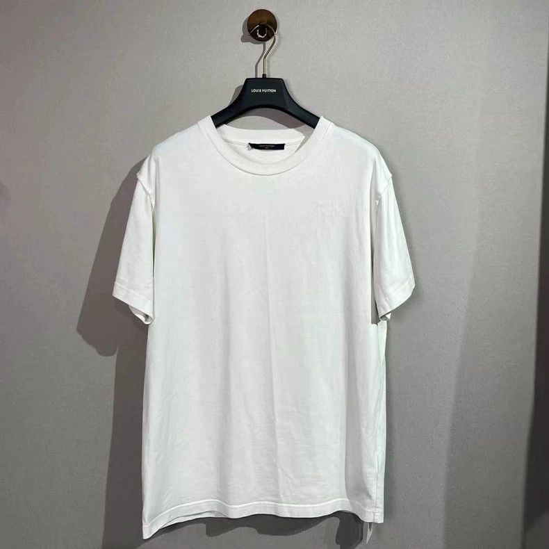 Louis Vuitton Louis Vuitton Instructions Short Sleeve Size US M / EU 48-50 / 2 - 1 Thumbnail
