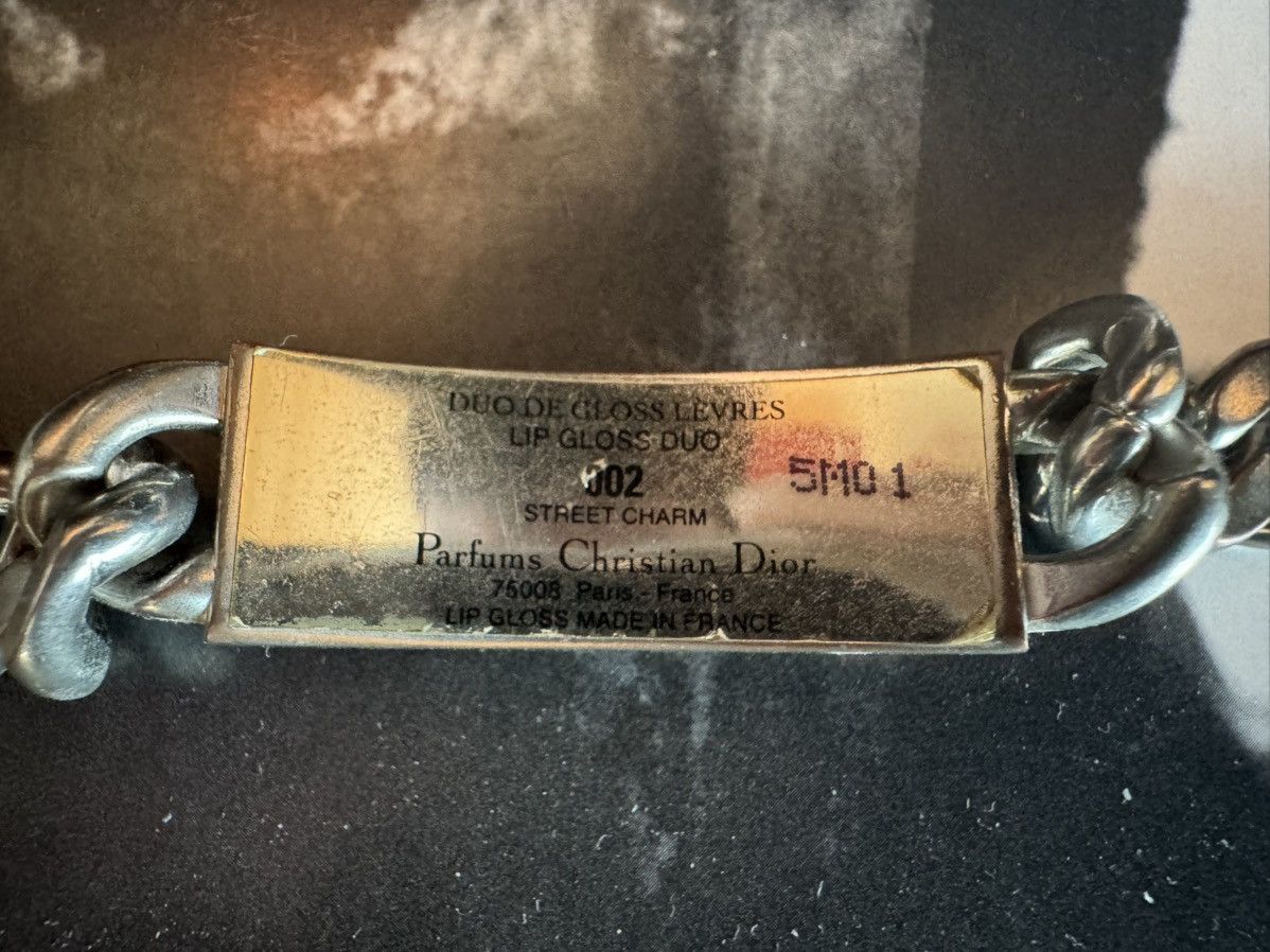 Dior Christian Dior Bracelet Size ONE SIZE - 3 Thumbnail