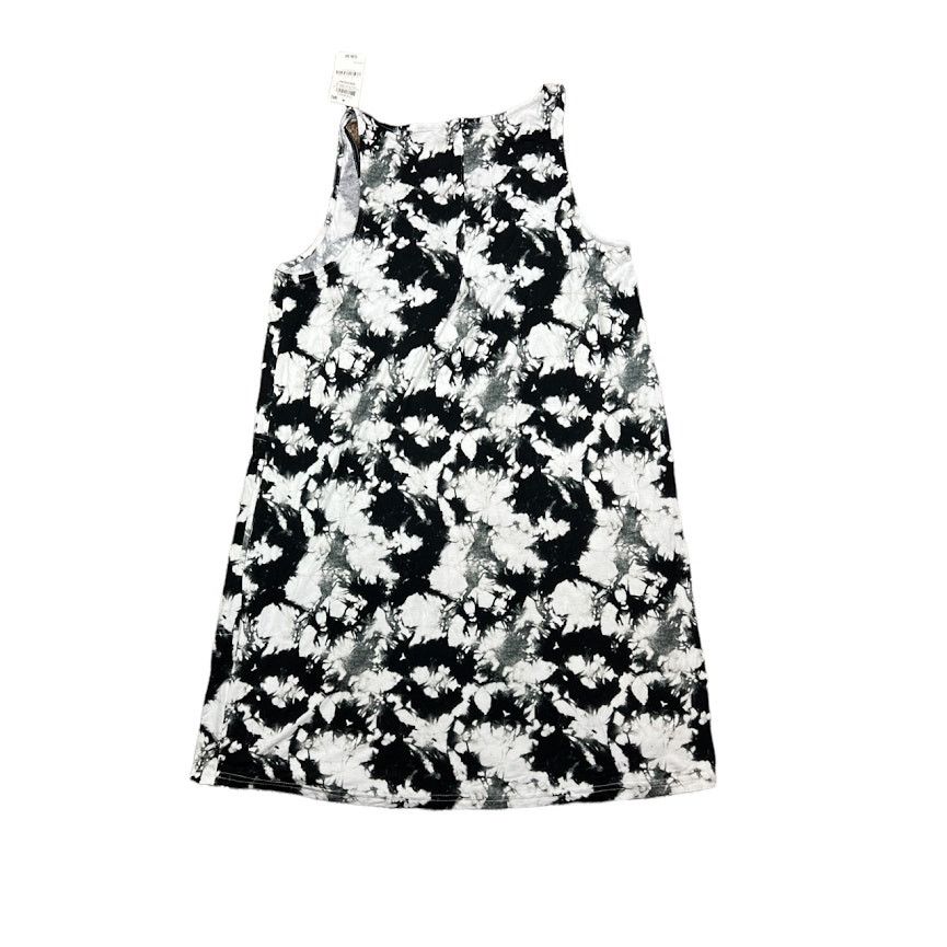 Macys Jenni Intimates | Women's Tie Dye Chemise | Medium NWT Size M / US 6-8 / IT 42-44 - 5 Thumbnail