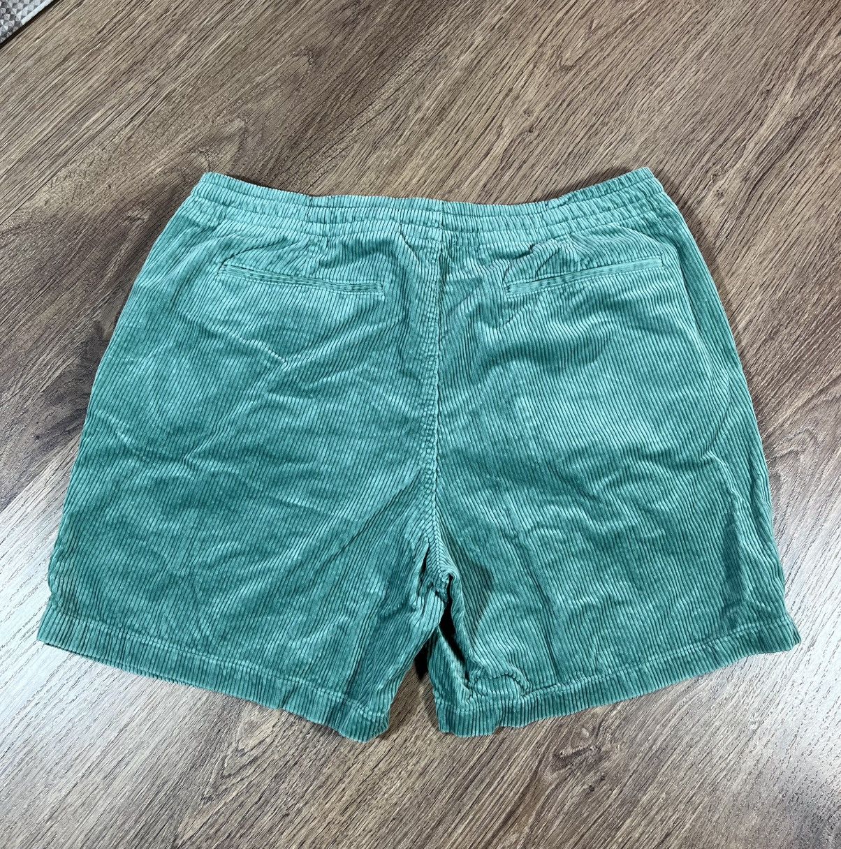 Polo Ralph Lauren Y2K Velvet Polo Ralph Lauren Shorts🩳 Size L Size US 34 / EU 50 - 13 Thumbnail